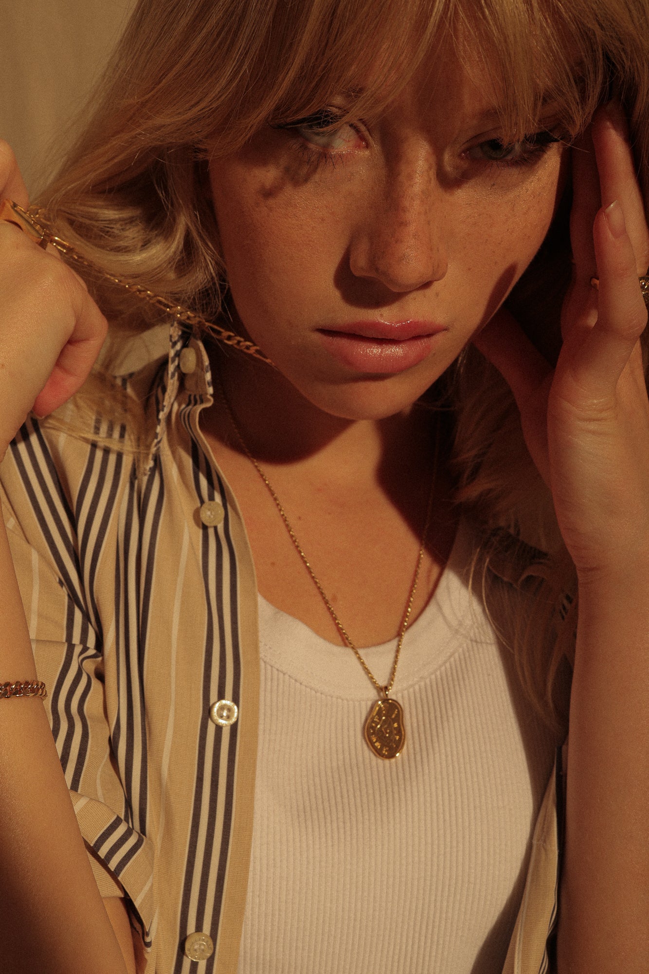 [jewelry] - [casdeia]