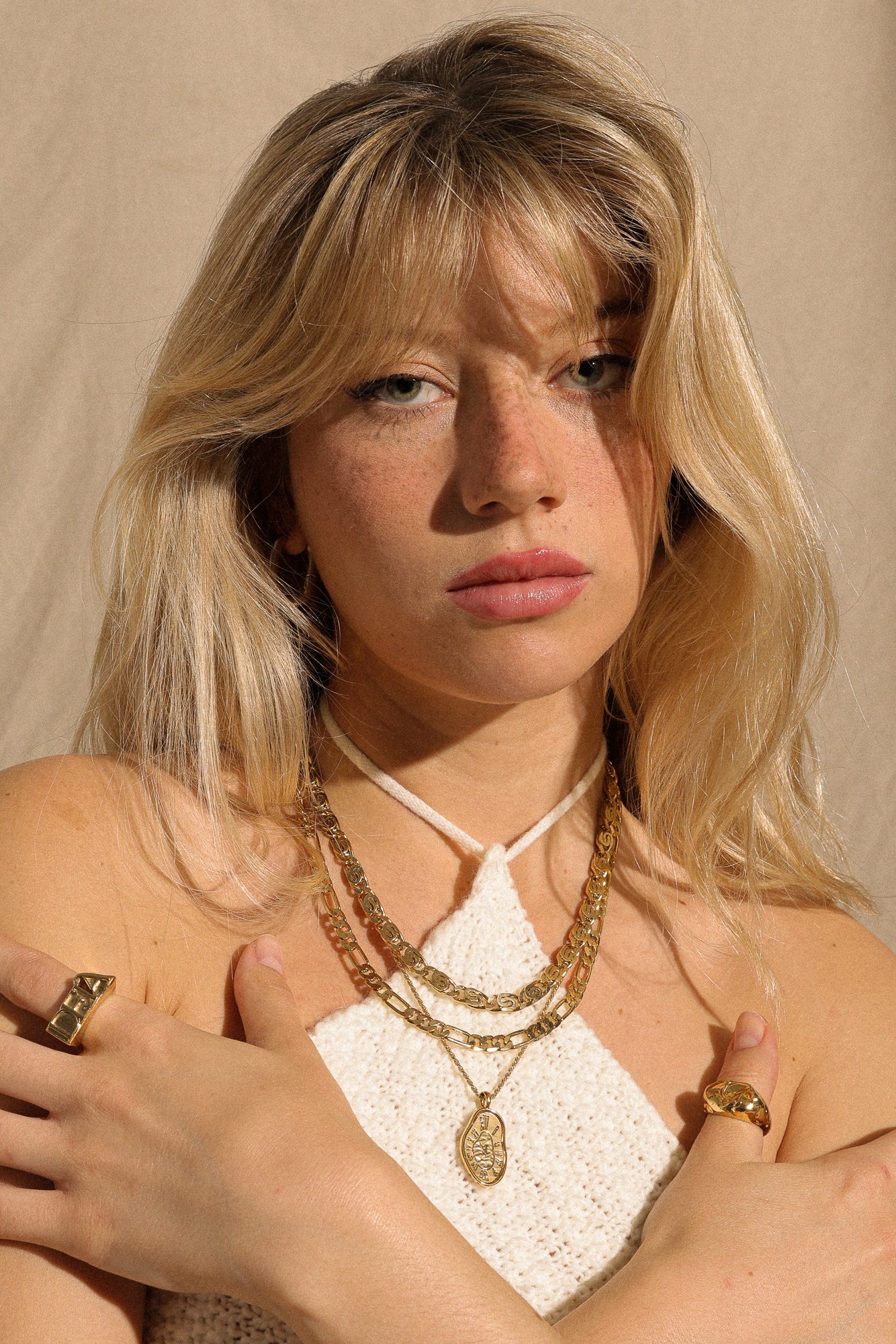 [jewelry] - [casdeia]