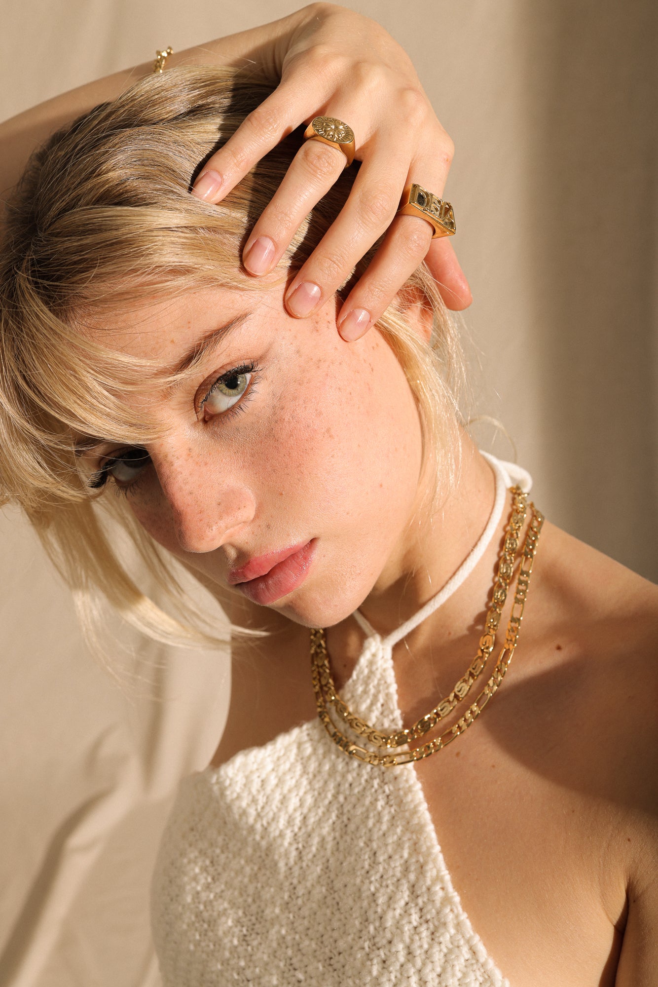 [jewelry] - [casdeia]