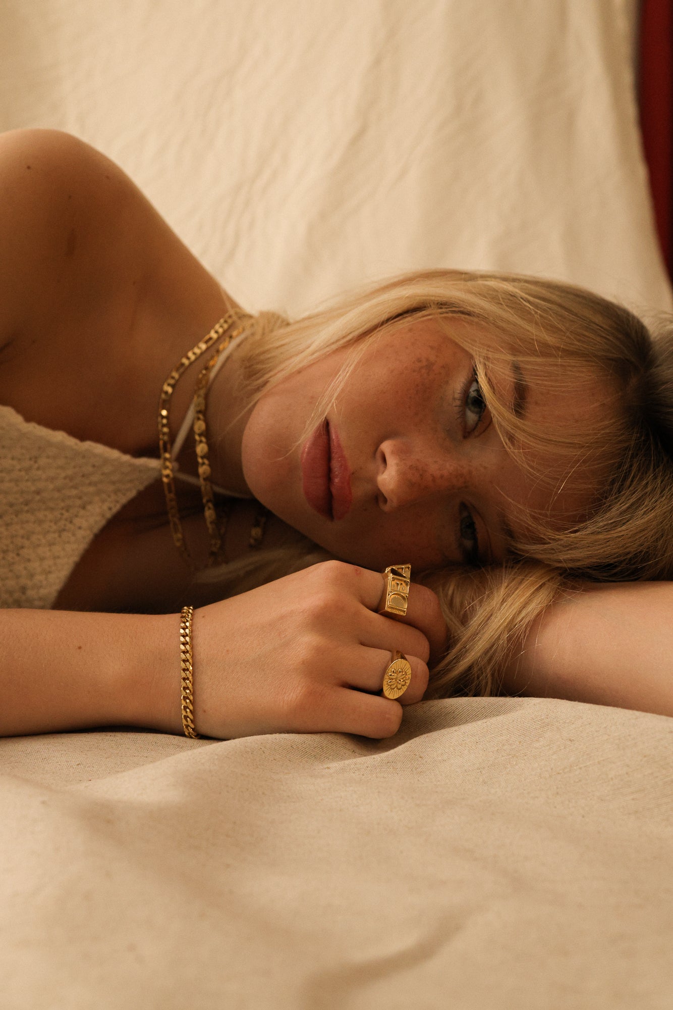 [jewelry] - [casdeia]