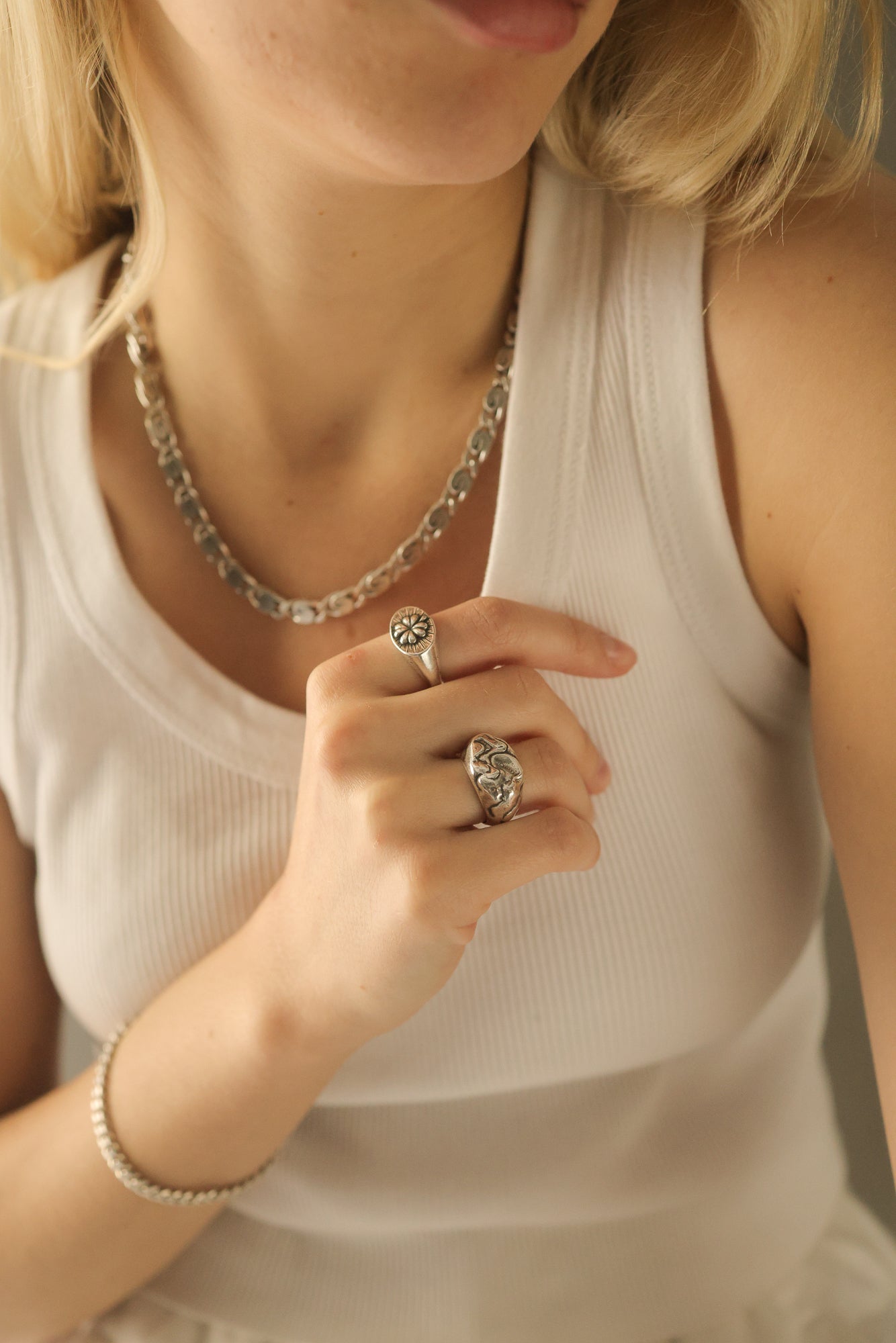 [jewelry] - [casdeia]