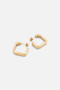QUADRO EARRINGS