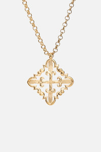 CALATRAVA NECKLACE XL