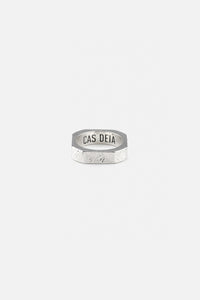 MINIMAL  RING