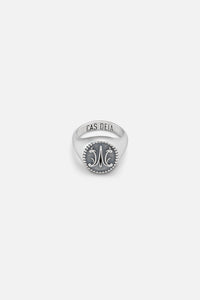 VIRTUE BLUE RING
